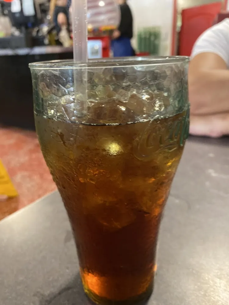 Sweet Tea